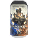 Forgenesis Game