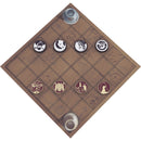 TopCap Game