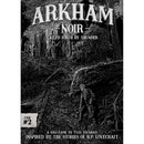 Arkham Noir Case 2 - Called Forth By Thunder Game