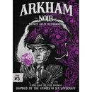 Arkham Noir 3 Infinite Gulfs of Darkness Game