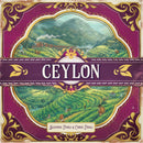 Ceylon 2nd Edition Game