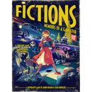 Fictions - Memoirs of a Gangster Game