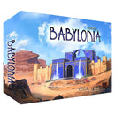 Babylonia Game