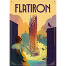 Flatiron Game