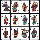 Regicide 2nd Edition Teal Game