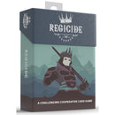 Regicide 2nd Edition Teal Game