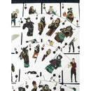 Regicide 2nd Edition Red Game