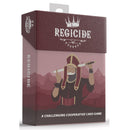 Regicide 2nd Edition Red Game