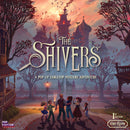 The Shivers Game