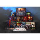 The Shivers Game
