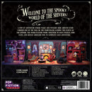 The Shivers Game