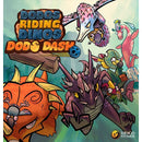 Dodos Riding Dinos Dodo Dash Game