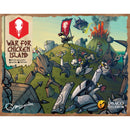 War for Chicken Island 2nd Edition Game