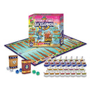 Story Time Backgammon Game
