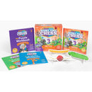Story Time Chess Level 3 Tactics Expansion Game