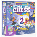 Story Time Chess Level 2 Strategy Expansion Game