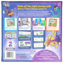 Story Time Chess Level 2 Strategy Expansion Game
