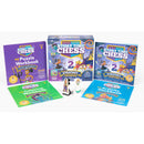 Story Time Chess Level 2 Strategy Expansion Game