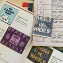 The Morrison Game Factory Game