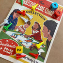 The Morrison Game Factory Game