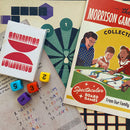 The Morrison Game Factory Game