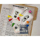 The Morrison Game Factory Game
