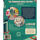 The Morrison Game Factory Game