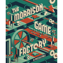 The Morrison Game Factory Game