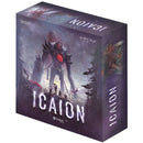 Icaion Essential Edition Game