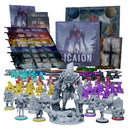 Icaion Essential Edition Game