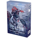 Icaion - Solo Mode Expansion Game