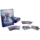 Icaion - Solo Mode Expansion Game