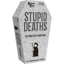 Tinned Game - Stupid Deaths Game