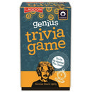 Einstein² Genius Trivia Game Game