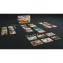 Castle Up Game