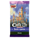 Castle Up Feast & Fury Expansion Game