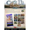 Castle Up Feast & Fury Expansion Game