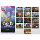 Castle Up Feast & Fury Expansion Game