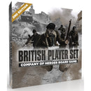 Company of Heroes 2nd Edition British Player Set Game