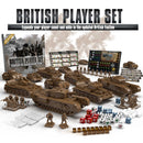 Company of Heroes 2nd Edition British Player Set Game