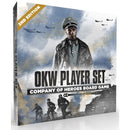 Company of Heroes 2nd Edition OKW Player Set Game
