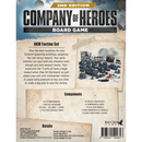 Company of Heroes 2nd Edition OKW Player Set Game