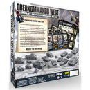 Company of Heroes 2nd Edition OKW Player Set Game