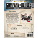 Company of Heroes 2nd Edition Soviet Faction Player Set Game