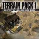 Company of Heroes 2nd Edition Terrain Pack 1 Game
