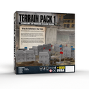 Company of Heroes 2nd Edition Terrain Pack 1 Game