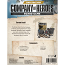Company of Heroes 2nd Edition Terrain Pack 1 Game