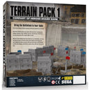 Company of Heroes 2nd Edition Terrain Pack 1 Game