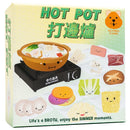 Hot Pot Game