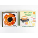 Hot Pot Game